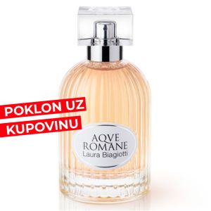 Aqve Romane Ambrosia Aurea Woman Edt