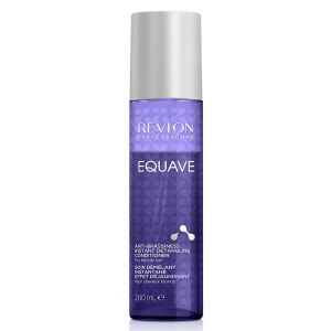 REVLON PROFESSIONAL Equave Instant Beauty Anti-Brassiness Detangling Conditioner 200ml