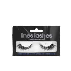 LINES LASHES Ema