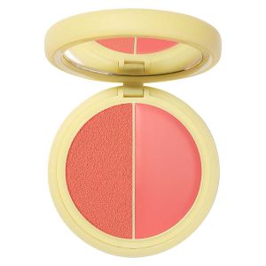 SimiHaze Beauty Solar Tint Blush Duo