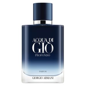 Acqua Di Gio Homme Profondo Parfum