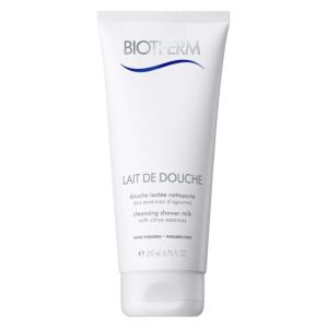 BIOTHERM Body Lait De Douche 200ml