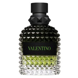 Born in Roma Green Stravaganza Uomo Edt