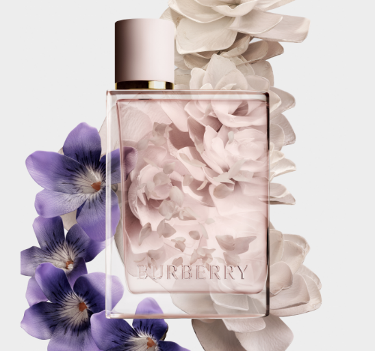 Burberry her jasmin hotsell